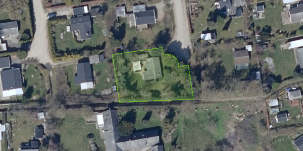 Matrikelkort Ringduevej 10