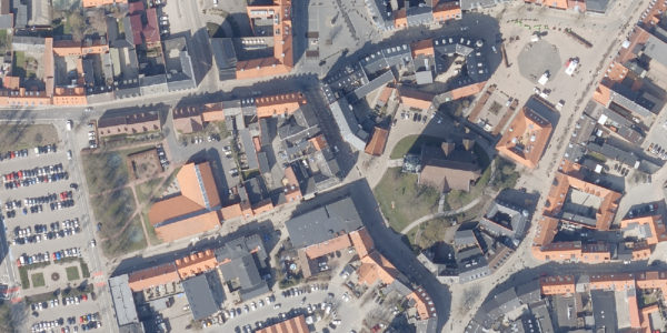 Matrikelkort Rosengade 11B