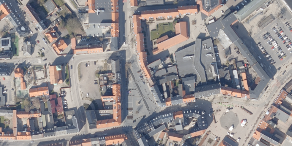 Matrikelkort Schweizerpladsen 10B