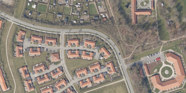 Matrikelkort Silkeborgvej 7