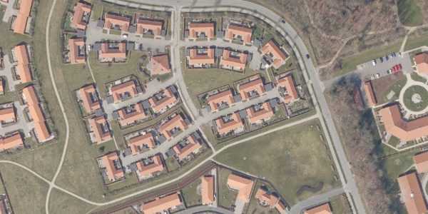 Matrikelkort Silkeborgvej 21