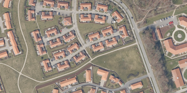 Matrikelkort Silkeborgvej 39