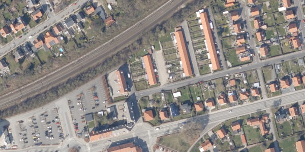 Matrikelkort Skellet 4