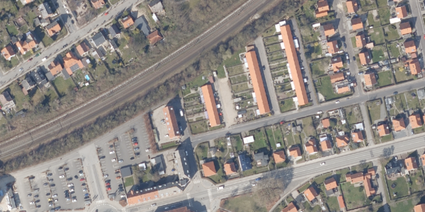 Matrikelkort Skellet 6
