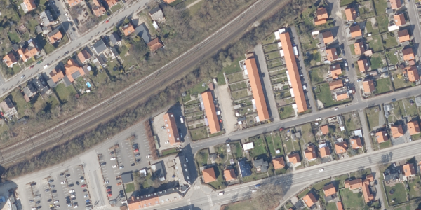 Matrikelkort Skellet 8