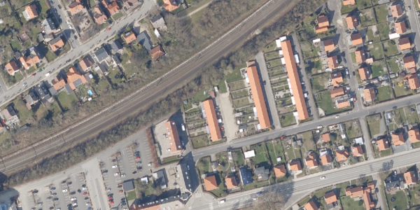 Matrikelkort Skellet 10
