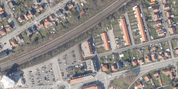 Matrikelkort Skellet 13, 2. th