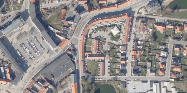 Matrikelkort Skolegade 1D