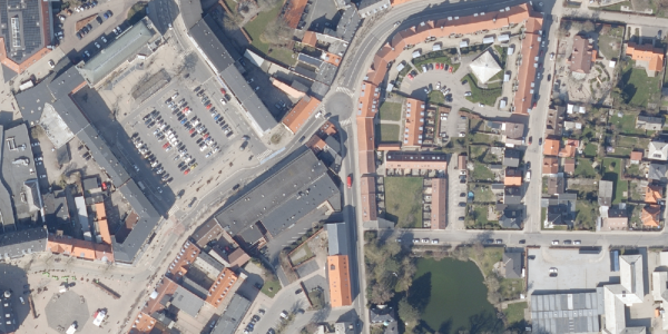 Matrikelkort Skolegade 4