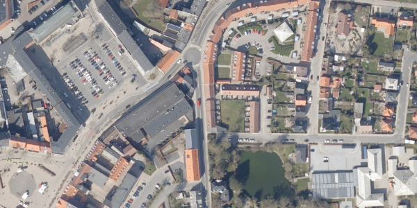 Matrikelkort Skolegade 5A