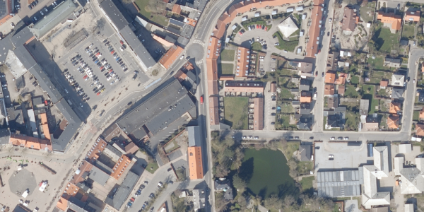 Matrikelkort Skolegade 5B