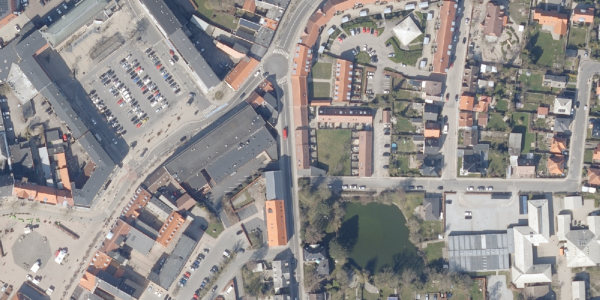 Matrikelkort Skolegade 5C