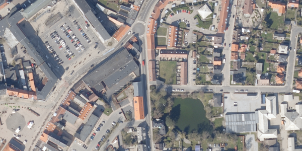 Matrikelkort Skolegade 5D