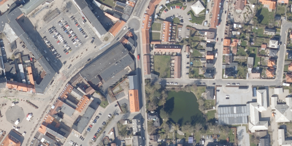 Matrikelkort Skolegade 5E