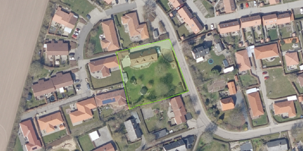 Matrikelkort Skolevej 21
