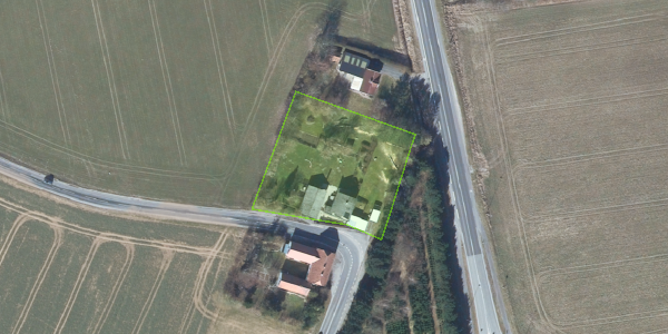 Matrikelkort Slagstrupvej 2
