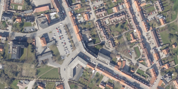 Matrikelkort Slotsgade 29D