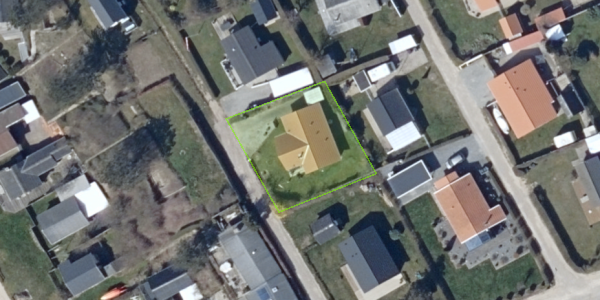 Matrikelkort Stenten 4