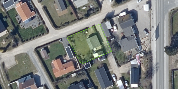 Matrikelkort Stenten 5