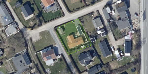 Matrikelkort Stenten 7