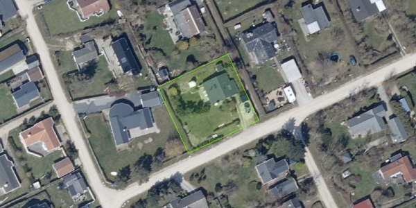 Matrikelkort Stubager 10