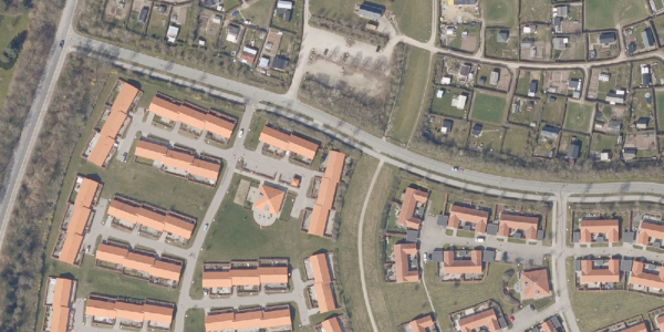 Matrikelkort Thistedvej 5