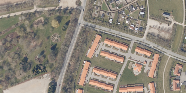 Matrikelkort Thistedvej 10