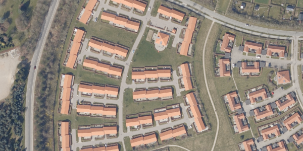 Matrikelkort Thistedvej 15