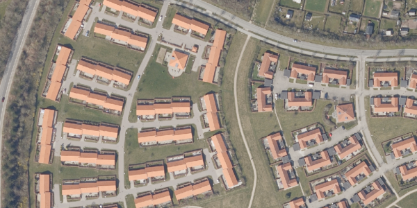 Matrikelkort Thistedvej 19