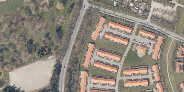 Matrikelkort Thistedvej 26