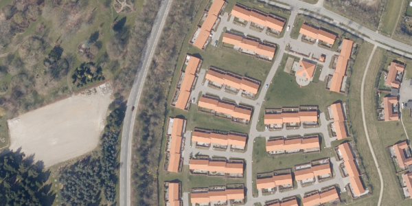 Matrikelkort Thistedvej 32