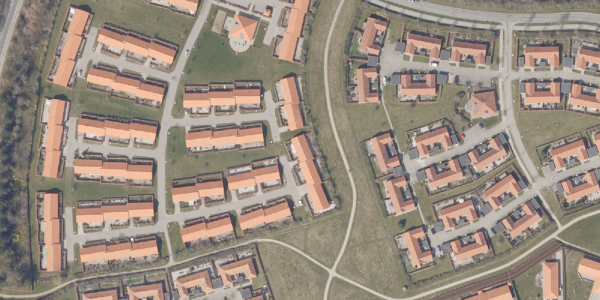 Matrikelkort Thistedvej 37