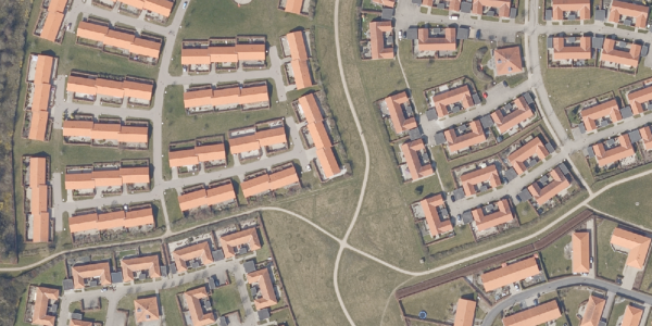 Matrikelkort Thistedvej 41