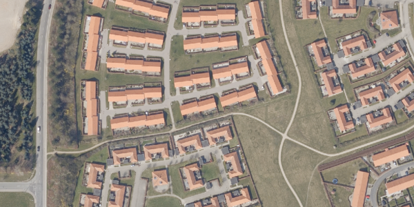 Matrikelkort Thistedvej 47