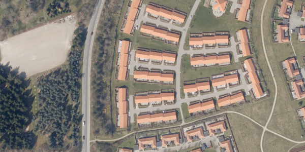 Matrikelkort Thistedvej 52