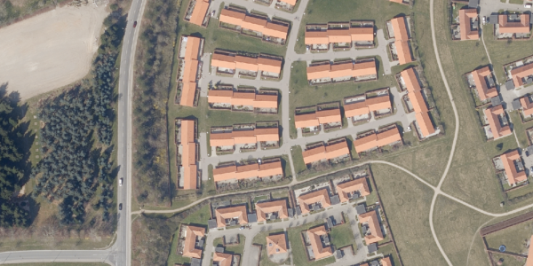 Matrikelkort Thistedvej 56