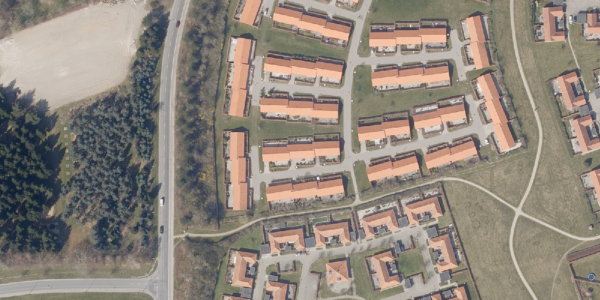 Matrikelkort Thistedvej 58