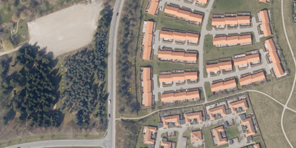 Matrikelkort Thistedvej 62