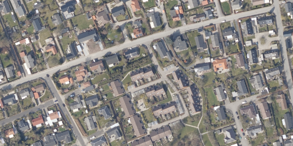 Matrikelkort Thorsvej 4