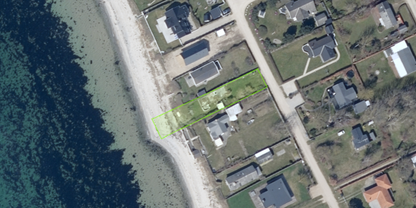 Matrikelkort Toften 32