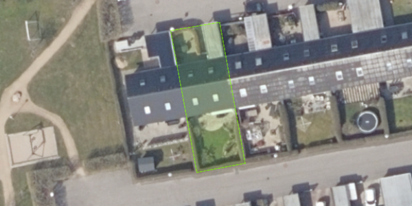 Matrikelkort Tommelisevej 9