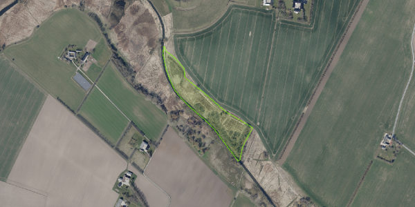 Matrikelkort Trelleborg Alle 3