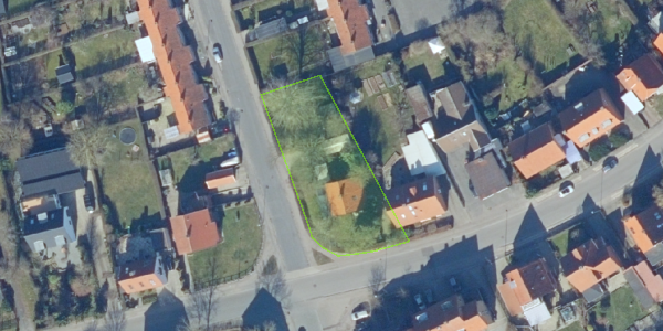 Matrikelkort Vestergade 30