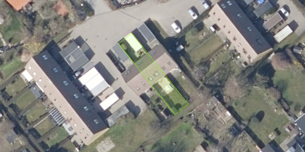 Matrikelkort Vesterhaven 3