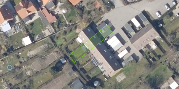 Matrikelkort Vesterhaven 4