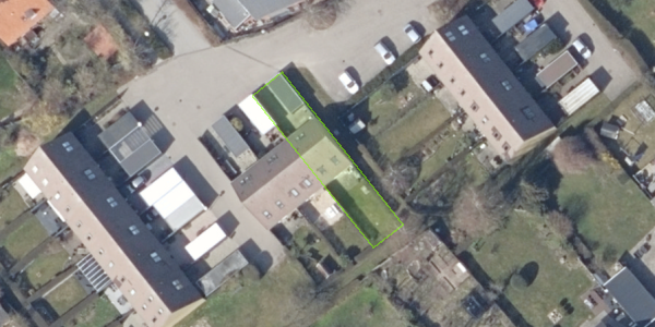 Matrikelkort Vesterhaven 5