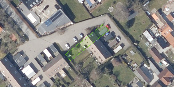 Matrikelkort Vesterhaven 7