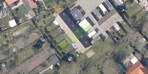 Matrikelkort Vesterhaven 8