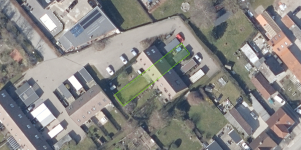 Matrikelkort Vesterhaven 9