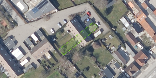 Matrikelkort Vesterhaven 11